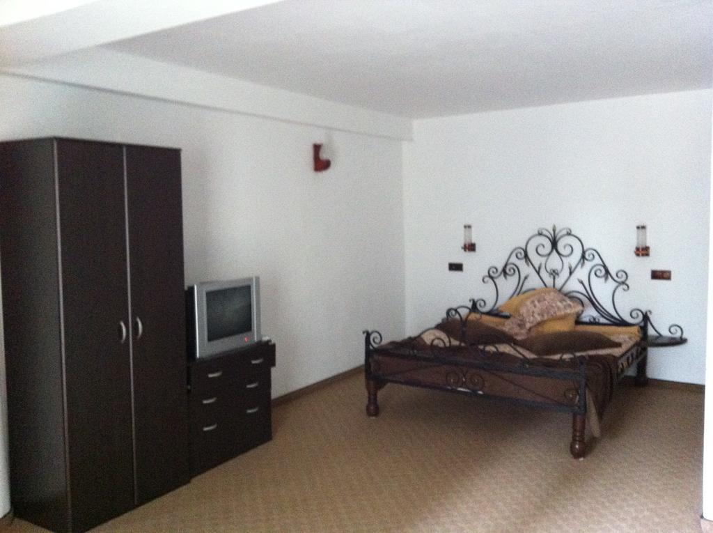 Cabana Haiducilor Ranca Rom bilde